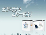 企業(yè)網(wǎng)站建設的作用