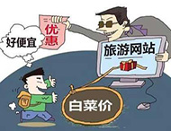 農村旅游網(wǎng)站建設及用戶(hù)體驗度的提高？